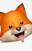 Image result for Fox Emoji iPhone