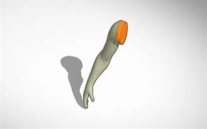 Image result for Tinkercad Yellow Arm