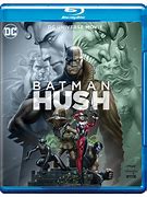 Image result for Batman Hush Character