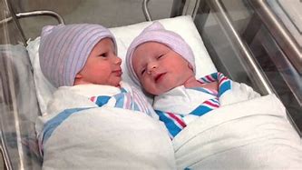 Image result for Baby Twins Birth