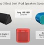 Image result for Avol Ais820t Speakers for iPod