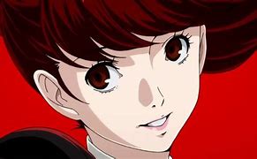 Image result for Persona 5 Gifts