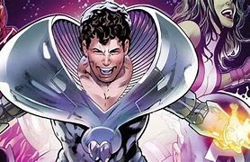 Image result for Who Are the Beyonders