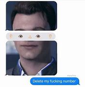 Image result for DBH Memes