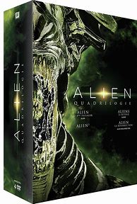 Image result for Alien Documentary DVDs