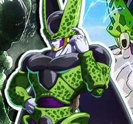 Image result for Dragon Ball Cell Anatomy