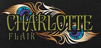 Image result for Charlotte Flair Logo
