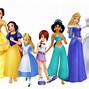 Image result for Disney Princesses Pics