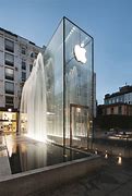 Image result for Apple Store Glass Facade Joint Detail