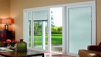 Image result for Covering for Sliding Patio Doors