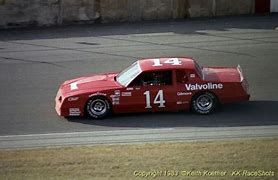 Image result for Cale Yarborough Valvoline