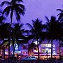 Image result for Hotline Miami Background Palm Tree
