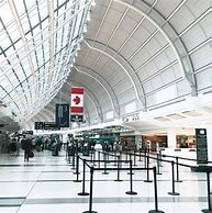 Image result for Toronto Pearson Airport
