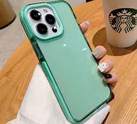 Image result for Clear iPhone 14 ProMax Case