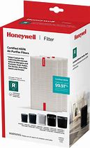 Image result for Honeywell Air Purifier Filters for Model HP 5200
