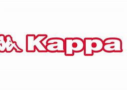 Image result for Kappa Logo.png
