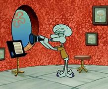 Image result for Squidward Plays