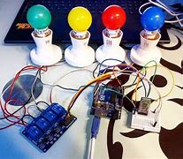 Image result for Home Automation Project for Kids