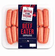 Image result for The Best British Sausages