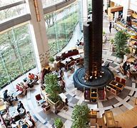 Image result for Imperial Hotel Osaka Sakura