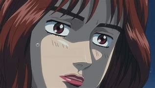 Image result for Initial D Mako GIF