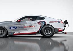 Image result for Ford Mustang NHRA Factory X Racing