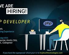 Image result for Hire a PHP Programmer