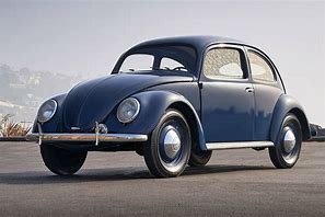 Image result for volkswagen beetle history