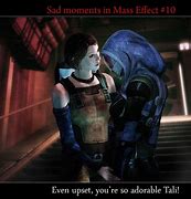 Image result for Mass Effect Sad