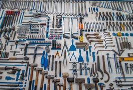 Image result for 5S Tool Shadow Boards Cleaning