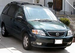 Image result for 2003 Mazda MPV Wagon