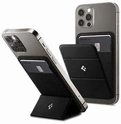 Image result for iPhone 12 Mini Case with MagSafe and Ring Holder Kickstand