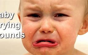 Image result for Baby Girl Crying Clip Art