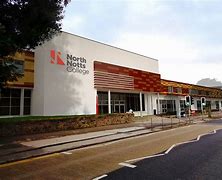 Image result for North Notts College