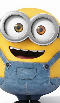 Image result for Minions Poster Bob