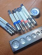 Image result for Wheel Stud Press Tool