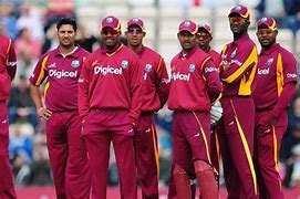Image result for West Indies Cricket Team Players