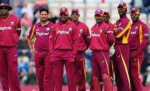 Image result for Cricket Supporter West Indies