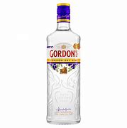Image result for Gordon Gin Transparent