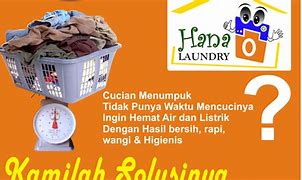 Image result for Daftar Harga Laundry