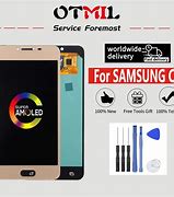 Image result for Samsung Galaxy C5 Logo