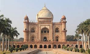 Image result for Historical Places in Delhi to Visit