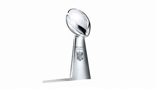 Image result for Super Bowl Trophy Pics