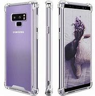 Image result for Clear Note 9 Case