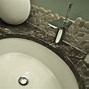 Image result for River Rock Pebble Mosaic Tile