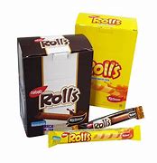 Image result for Nabati Cheese Roll