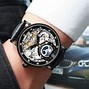 Image result for Steampunk Mechanical Watch