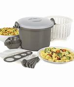 Image result for Instructions for Microwave Rice Cooker