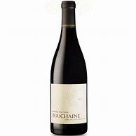 Image result for Bouchaine Pinot Noir Reserve