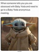 Image result for nooo memes infant yoda